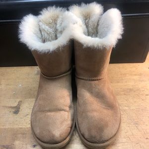 UGG Mini Bailey Bow II